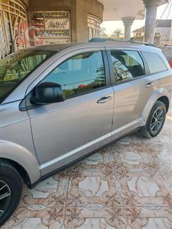 دودج جورني